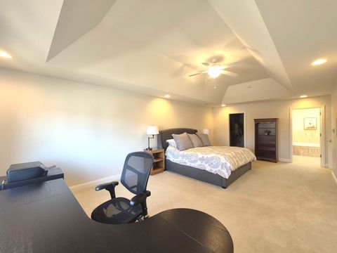 Tiny photo for 22648 Maddeline Lane, Frankfort, IL 60423 (MLS # 12554399)