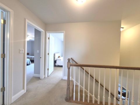 Tiny photo for 22648 Maddeline Lane, Frankfort, IL 60423 (MLS # 12554399)