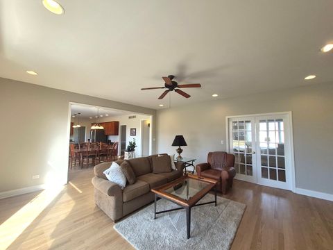 Tiny photo for 22648 Maddeline Lane, Frankfort, IL 60423 (MLS # 12554399)