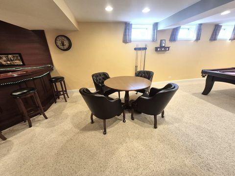 Tiny photo for 22648 Maddeline Lane, Frankfort, IL 60423 (MLS # 12554399)