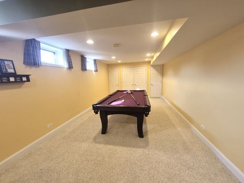 Tiny photo for 22648 Maddeline Lane, Frankfort, IL 60423 (MLS # 12554399)