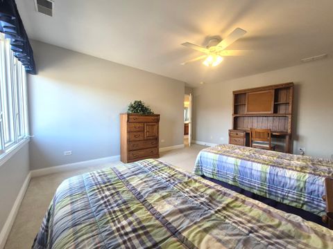 Tiny photo for 22648 Maddeline Lane, Frankfort, IL 60423 (MLS # 12554399)