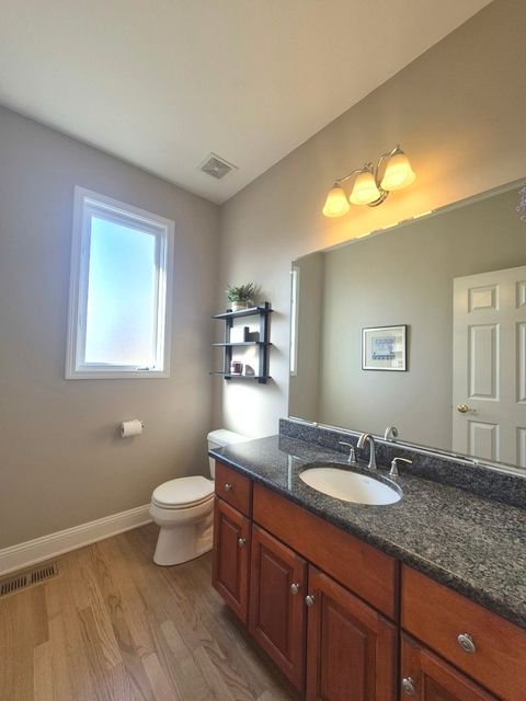 Tiny photo for 22648 Maddeline Lane, Frankfort, IL 60423 (MLS # 12554399)