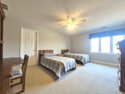 Tiny photo for 22648 Maddeline Lane, Frankfort, IL 60423 (MLS # 12554399)