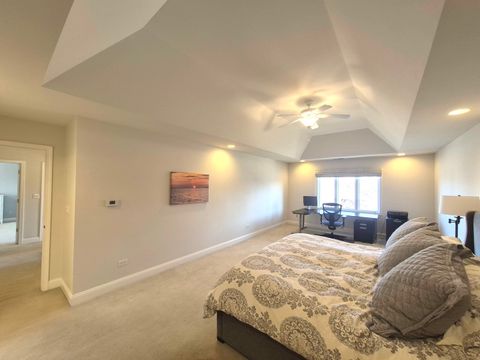 Tiny photo for 22648 Maddeline Lane, Frankfort, IL 60423 (MLS # 12554399)