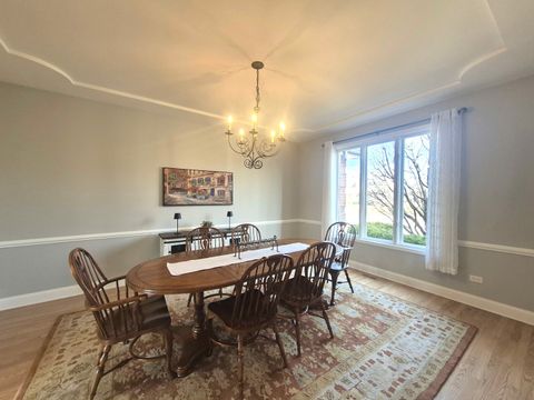 Tiny photo for 22648 Maddeline Lane, Frankfort, IL 60423 (MLS # 12554399)