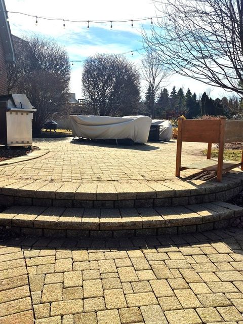 Tiny photo for 22648 Maddeline Lane, Frankfort, IL 60423 (MLS # 12554399)