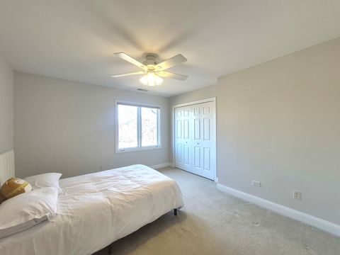 Tiny photo for 22648 Maddeline Lane, Frankfort, IL 60423 (MLS # 12554399)