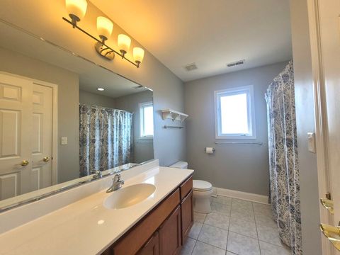 Tiny photo for 22648 Maddeline Lane, Frankfort, IL 60423 (MLS # 12554399)