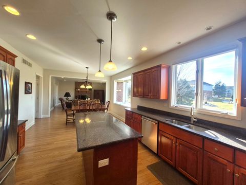 Tiny photo for 22648 Maddeline Lane, Frankfort, IL 60423 (MLS # 12554399)