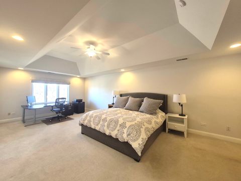 Tiny photo for 22648 Maddeline Lane, Frankfort, IL 60423 (MLS # 12554399)