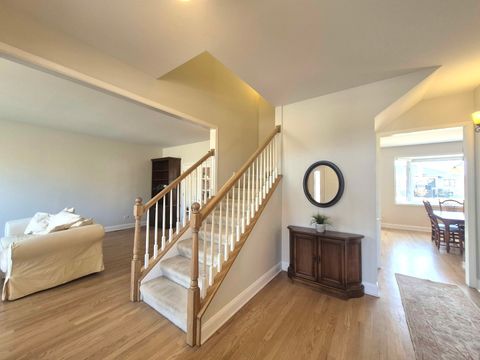 Tiny photo for 22648 Maddeline Lane, Frankfort, IL 60423 (MLS # 12554399)