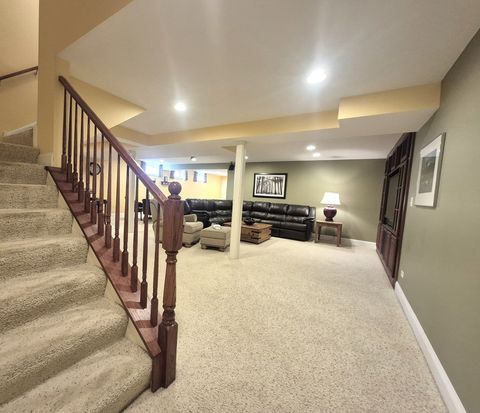 Tiny photo for 22648 Maddeline Lane, Frankfort, IL 60423 (MLS # 12554399)