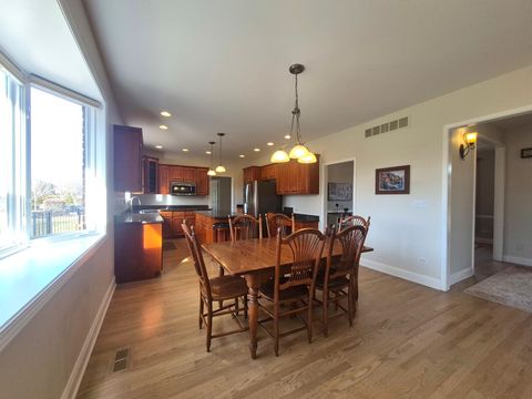 Tiny photo for 22648 Maddeline Lane, Frankfort, IL 60423 (MLS # 12554399)