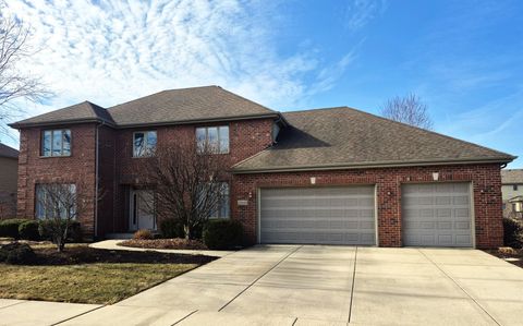 Photo of 22648 Maddeline Lane, Frankfort, IL 60423 (MLS # 12554399)