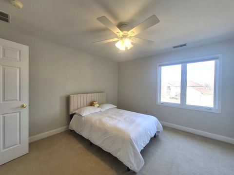 Tiny photo for 22648 Maddeline Lane, Frankfort, IL 60423 (MLS # 12554399)