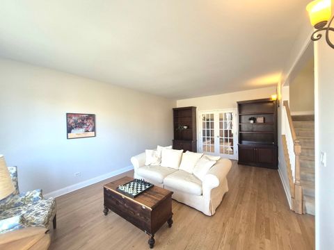 Tiny photo for 22648 Maddeline Lane, Frankfort, IL 60423 (MLS # 12554399)