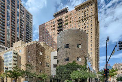40 E 9th Street 312 Chicago IL 60605