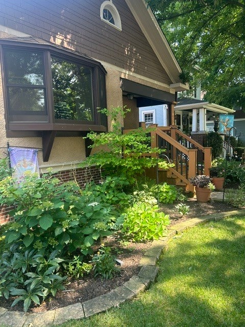 Tiny photo for 134 Central Park Avenue, Wilmette, IL 60091 (MLS # 12741586)