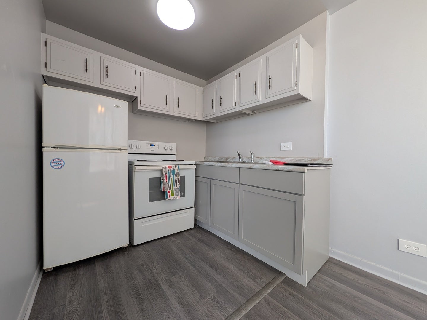 6171 N Sheridan Road 1408