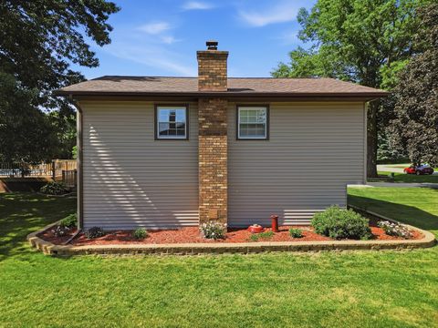 Tiny photo for 1665 Hill Drive, Dixon, IL 61021 (MLS # 12665198)