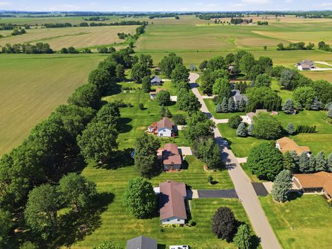 Tiny photo for 1665 Hill Drive, Dixon, IL 61021 (MLS # 12665198)