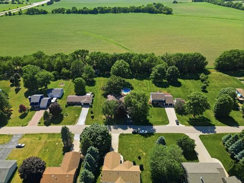 Tiny photo for 1665 Hill Drive, Dixon, IL 61021 (MLS # 12665198)