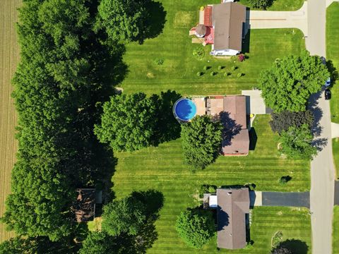 Tiny photo for 1665 Hill Drive, Dixon, IL 61021 (MLS # 12665198)