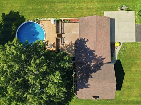 Tiny photo for 1665 Hill Drive, Dixon, IL 61021 (MLS # 12665198)