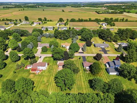 Tiny photo for 1665 Hill Drive, Dixon, IL 61021 (MLS # 12665198)