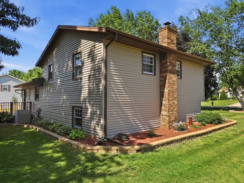 Tiny photo for 1665 Hill Drive, Dixon, IL 61021 (MLS # 12665198)