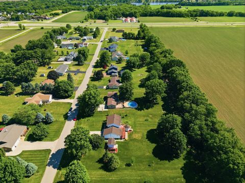 Tiny photo for 1665 Hill Drive, Dixon, IL 61021 (MLS # 12665198)