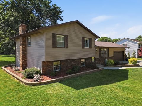 Tiny photo for 1665 Hill Drive, Dixon, IL 61021 (MLS # 12665198)