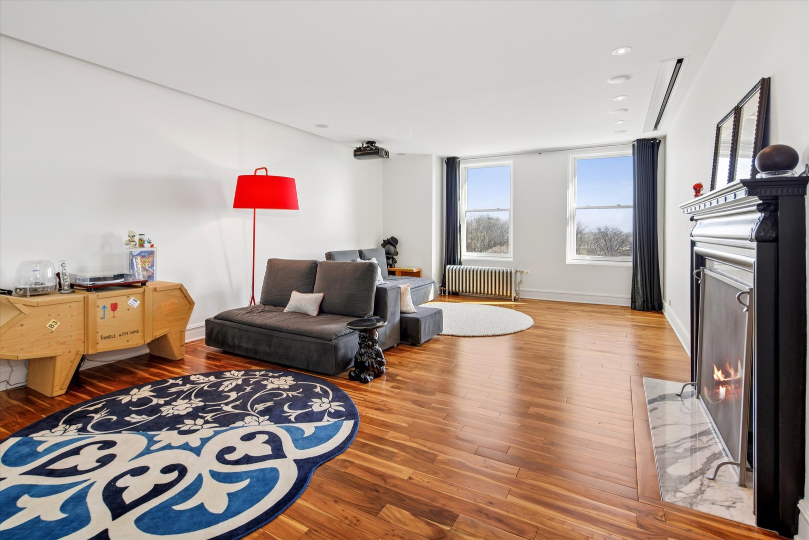 3500 N LAKE SHORE Drive 6D
