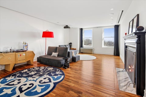 Tiny photo for 3500 N LAKE SHORE Drive #6D, Chicago, IL 60657 (MLS # 12675788)