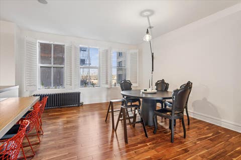 Tiny photo for 3500 N LAKE SHORE Drive #6D, Chicago, IL 60657 (MLS # 12675788)