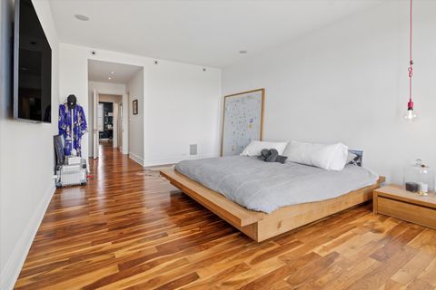 Tiny photo for 3500 N LAKE SHORE Drive #6D, Chicago, IL 60657 (MLS # 12675788)