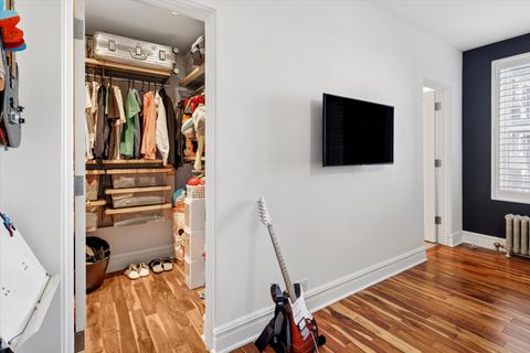 Tiny photo for 3500 N LAKE SHORE Drive #6D, Chicago, IL 60657 (MLS # 12675788)