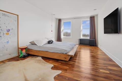 Tiny photo for 3500 N LAKE SHORE Drive #6D, Chicago, IL 60657 (MLS # 12675788)