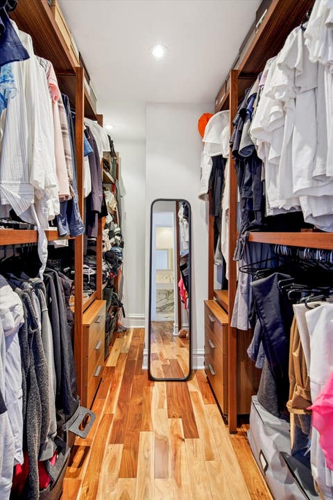 Tiny photo for 3500 N LAKE SHORE Drive #6D, Chicago, IL 60657 (MLS # 12675788)