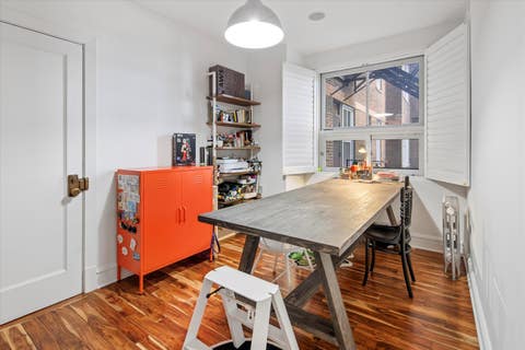 Tiny photo for 3500 N LAKE SHORE Drive #6D, Chicago, IL 60657 (MLS # 12675788)