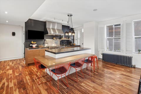 Tiny photo for 3500 N LAKE SHORE Drive #6D, Chicago, IL 60657 (MLS # 12675788)