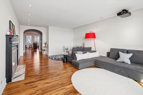 Tiny photo for 3500 N LAKE SHORE Drive #6D, Chicago, IL 60657 (MLS # 12675788)