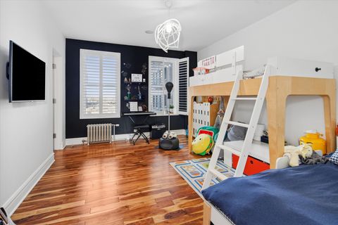 Tiny photo for 3500 N LAKE SHORE Drive #6D, Chicago, IL 60657 (MLS # 12675788)