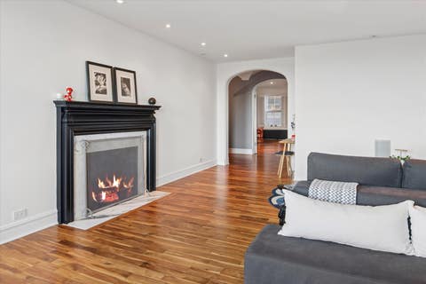 Tiny photo for 3500 N LAKE SHORE Drive #6D, Chicago, IL 60657 (MLS # 12675788)