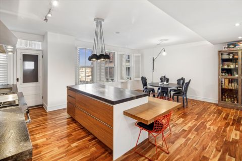 Tiny photo for 3500 N LAKE SHORE Drive #6D, Chicago, IL 60657 (MLS # 12675788)
