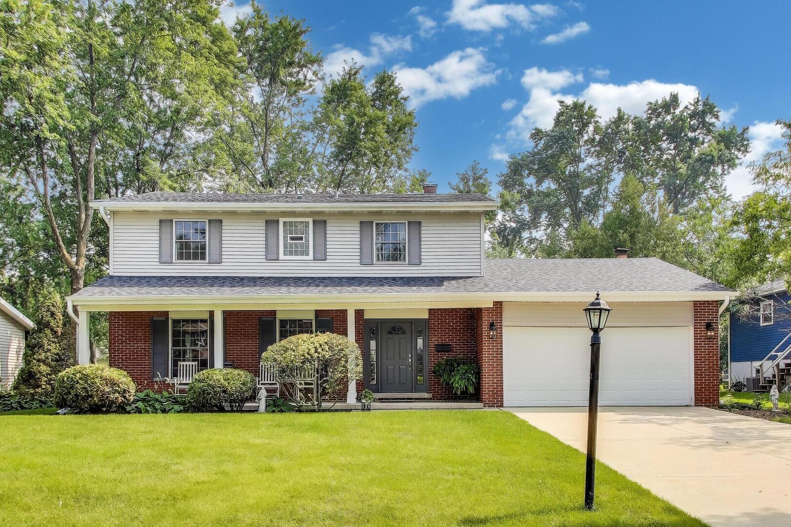 1021 Tamarack Drive