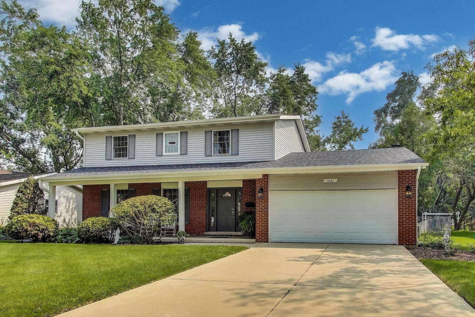 1021 Tamarack Drive