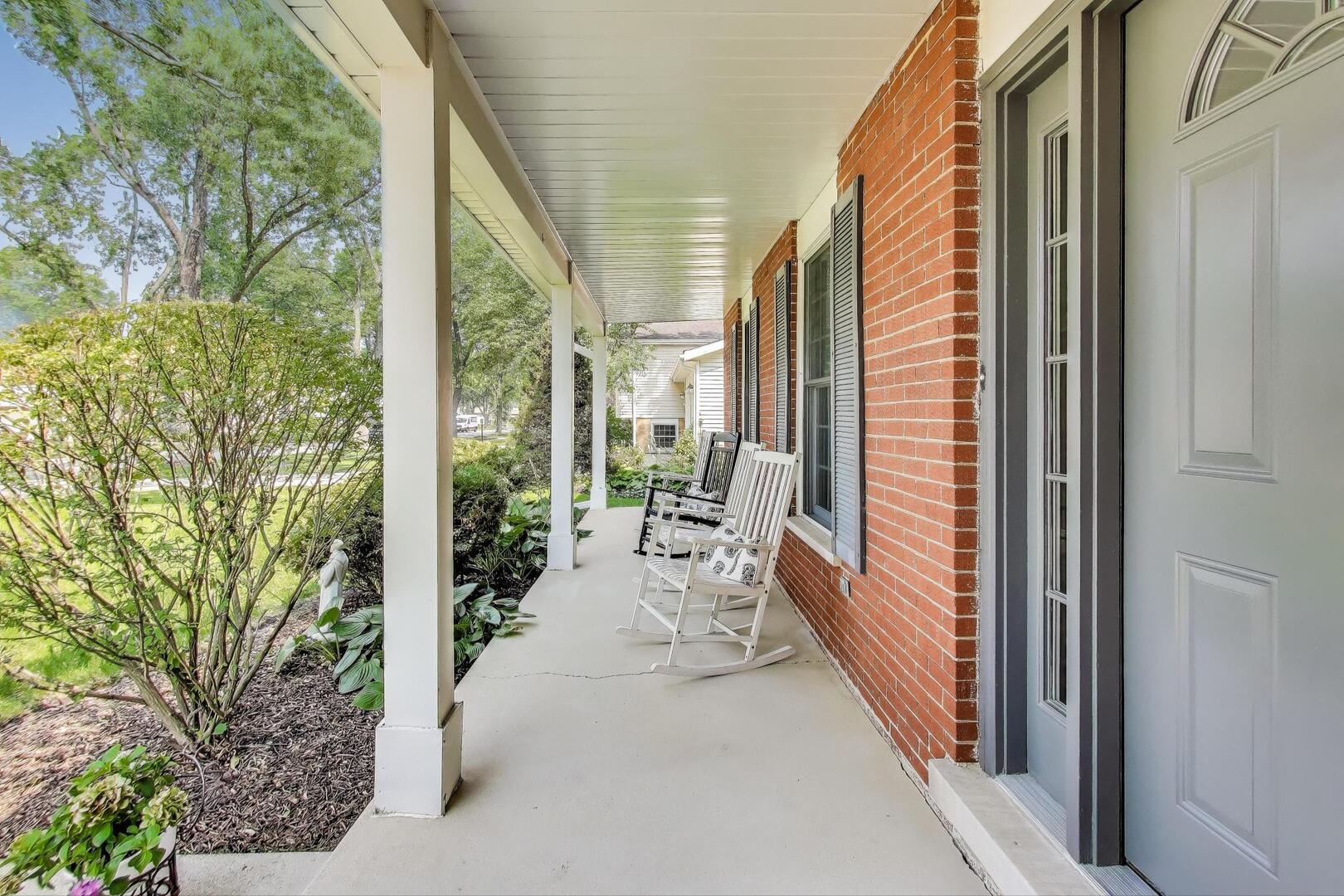 1021 Tamarack Drive