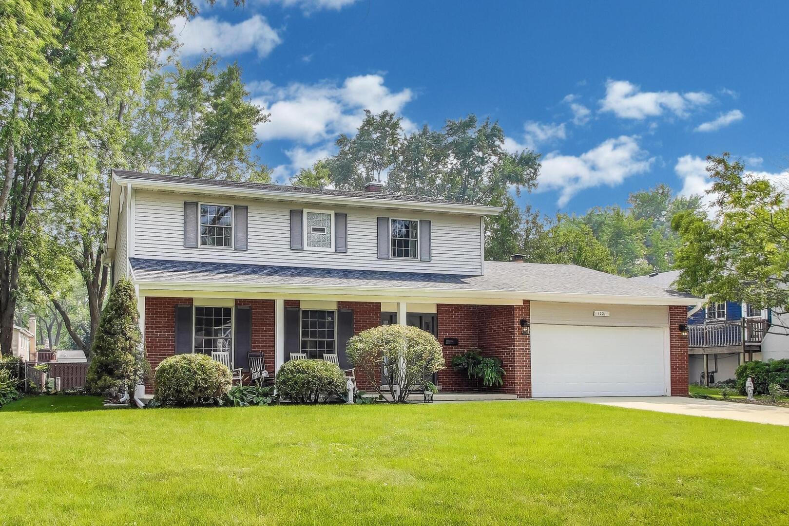 1021 Tamarack Drive